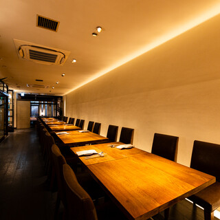 【席のみ予約・5名様以上のご予約のお知らせ】