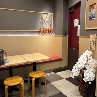 中華そば よしかわ_2