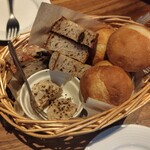 UOKIN PICCOLO - お通し