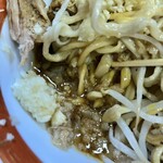 蓮爾 - あぶらたち