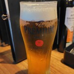 UOKIN PICCOLO - ザ·プレミアム·モルツ