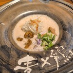 麦と鶏 御殿場店 - 