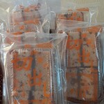 長崎堂 - 料理写真: