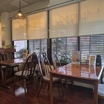 たんぽぽ - 内観