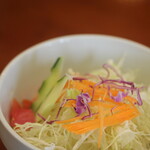 たんぽぽ - サラダ