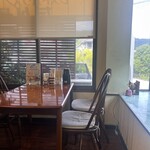 たんぽぽ - 内観