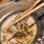 麦と鶏 御殿場店 - 