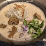 麦と鶏 御殿場店 - 