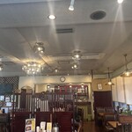 たんぽぽ - 内観