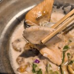 麦と鶏 御殿場店 - 