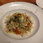 UOKIN PICCOLO 銀座店 - 冷製フエッデリー二