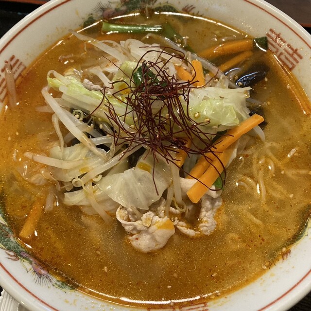 丸均 - 相馬（食堂）の写真