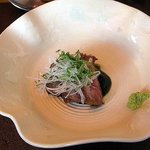 創作会席 嵯峨旅籠屋 - 和牛