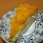 東方美人 梅田店 - ケーキ