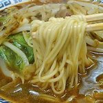 水餃子の店 心愛 - ラーズラーメン