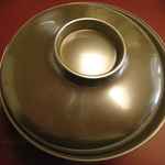 なだ万 - 器もきれい