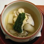 なだ万 - 煮物