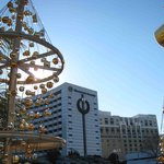 なだ万 - シェラトンホテル