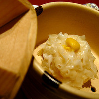梅の花 銀座並木通店 - 【温もの】名物とうふしゅうまい