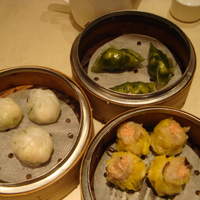老香港酒家京都 - 