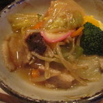 Inohachi - 八宝菜です。