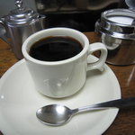 コーヒーぎんぱ - コーヒー　280円