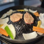 旭川成吉思汗 大黒屋 - 