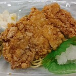 ほっともっと - 料理写真: