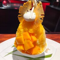 ラトリエ ドゥ ジョエル・ロブション - 