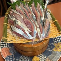 いけす無門 新宿 - 