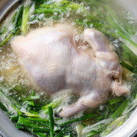 ソウルタッカンマリ