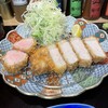 とんかつ みな斗