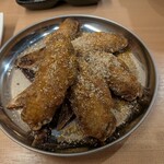 個室居酒屋 てば壱 - 