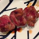 あぶりどりバリ鳥  - 