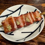 あぶりどりバリ鳥  - 