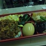 駅弁屋 - 料理写真: