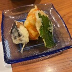 焼き鳥居酒屋とりとり - 