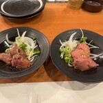 焼き鳥居酒屋とりとり - 