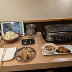 個室居酒屋 てば壱 - 