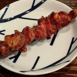 あぶりどりバリ鳥  - 