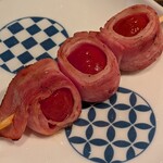 あぶりどりバリ鳥  - 