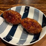 あぶりどりバリ鳥  - 