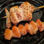 あぶりどりバリ鳥  - 