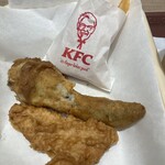 ケンタッキーフライドチキン - 