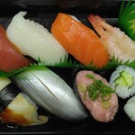 銀のさら - 料理写真: