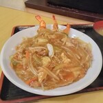 まつもと食堂 - 料理写真: