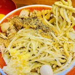 蓮爾 新町一丁目店 - 