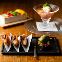 ◆◇◆ ココロ奪う魅惑の甘味。DESSERTS ◆◇◆