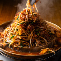 ◆◇◆ 誰もが認める水刺間のプルコギ ◆◇◆