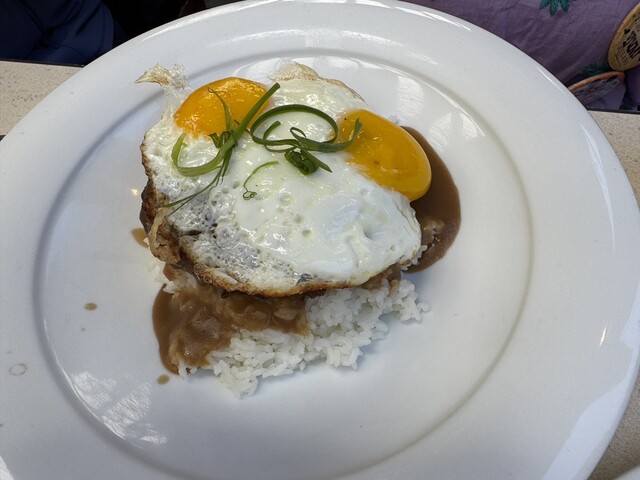 マカヒキ① Makahiki （マカヒキ） - コオリナ/ハワイ料理 | 食べログ